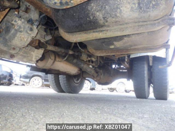 Used 1998 MT mitsubishi-fuso fighter FH228C Image[47]