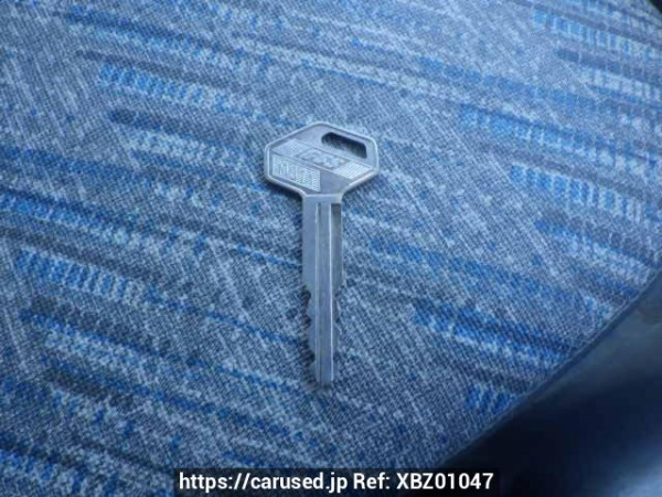 Used 1998 MT mitsubishi-fuso fighter FH228C Image[48]