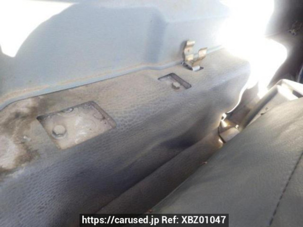Used 1998 MT mitsubishi-fuso fighter FH228C Image[49]