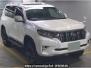 Toyota Land Cruiser Prado TRJ150W