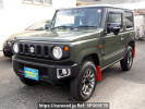 Suzuki Jimny JB64W