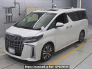 Toyota Alphard AGH30W