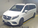 Mercedes Benz V-Class 447813N