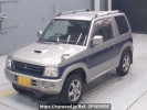 Mitsubishi Pajero Mini H58A