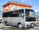 Nissan Civilian Bus BHW41