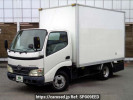 Toyota Toyoace Truck XZU504