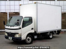 Toyota Toyoace Truck XZU504