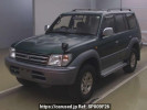 Toyota Land Cruiser Prado VZJ95W