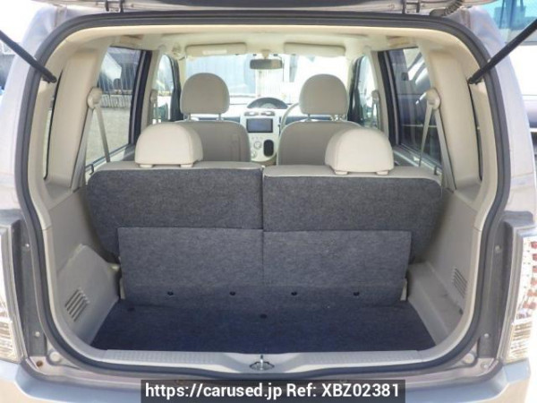 Used 2008 MT mitsubishi ek-wagon H82W Image[8]