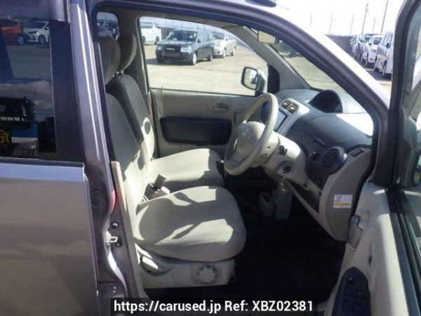 Used 2008 MT mitsubishi ek-wagon H82W Image[11]