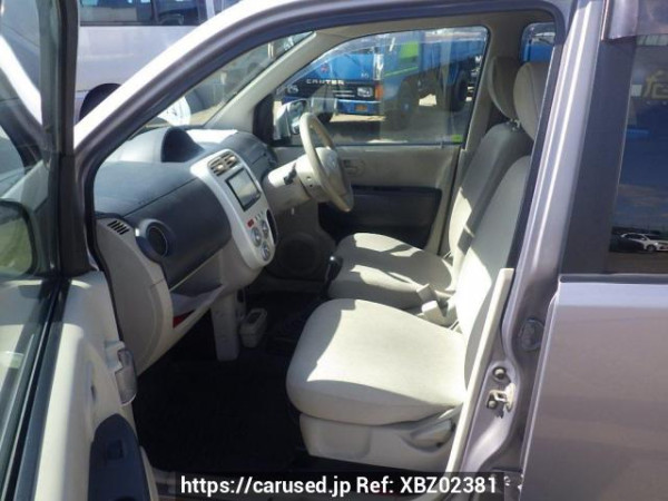 Used 2008 MT mitsubishi ek-wagon H82W Image[12]