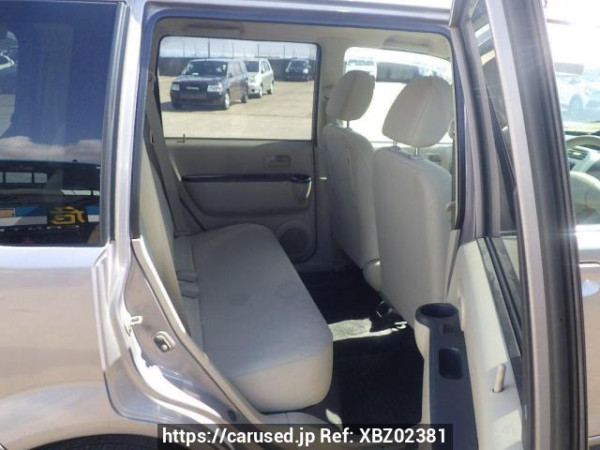 Used 2008 MT mitsubishi ek-wagon H82W Image[13]