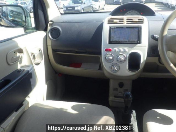 Used 2008 MT mitsubishi ek-wagon H82W Image[16]
