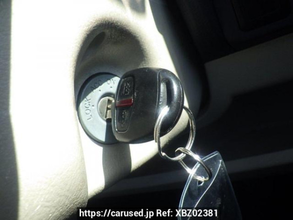 Used 2008 MT mitsubishi ek-wagon H82W Image[18]