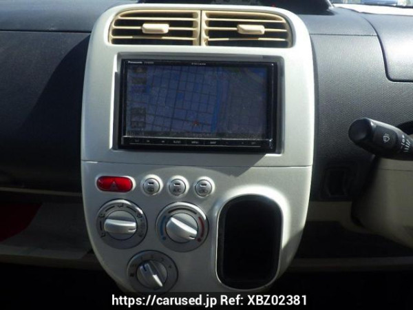 Used 2008 MT mitsubishi ek-wagon H82W Image[19]