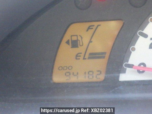 Used 2008 MT mitsubishi ek-wagon H82W Image[22]