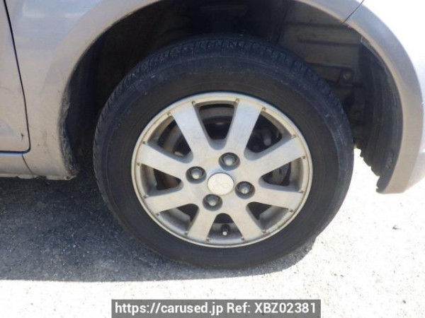 Used 2008 MT mitsubishi ek-wagon H82W Image[24]