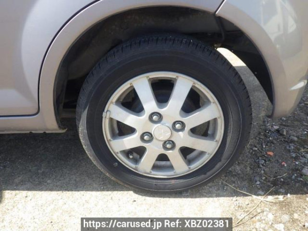 Used 2008 MT mitsubishi ek-wagon H82W Image[25]