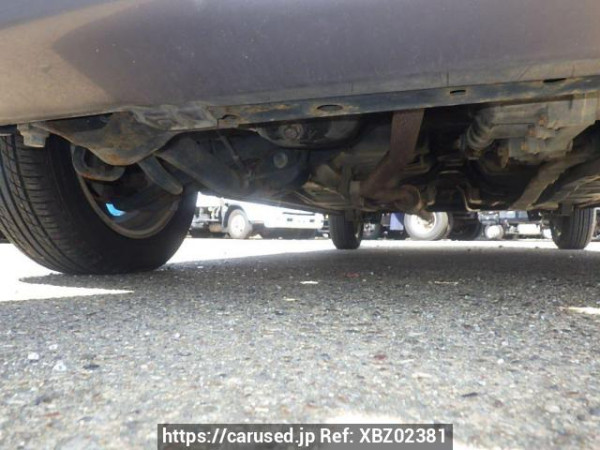 Used 2008 MT mitsubishi ek-wagon H82W Image[27]