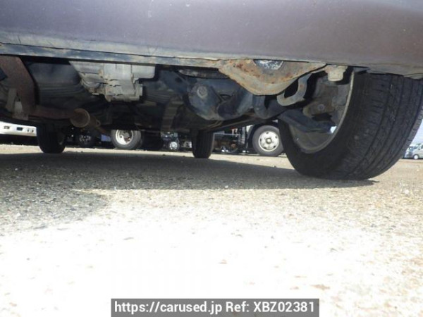 Used 2008 MT mitsubishi ek-wagon H82W Image[28]