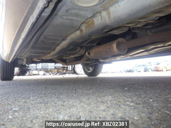 Used 2008 MT mitsubishi ek-wagon H82W Image[29]