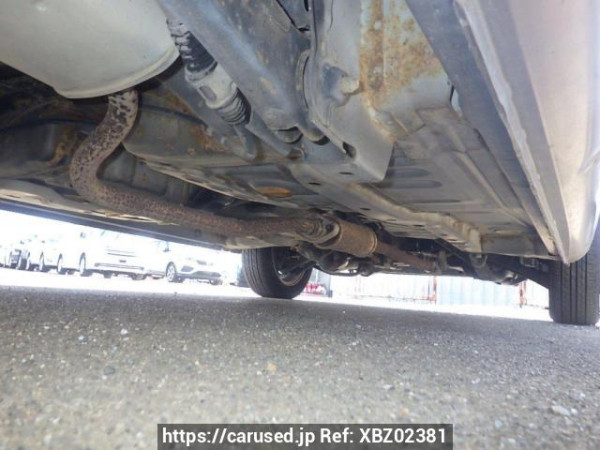 Used 2008 MT mitsubishi ek-wagon H82W Image[30]