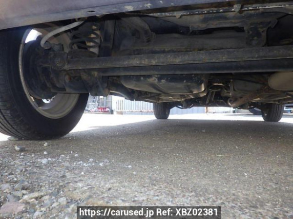 Used 2008 MT mitsubishi ek-wagon H82W Image[31]