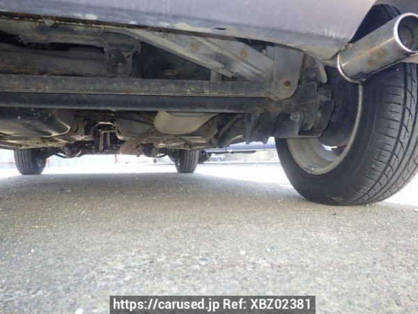 Used 2008 MT mitsubishi ek-wagon H82W Image[32]