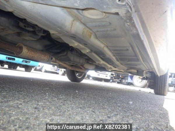 Used 2008 MT mitsubishi ek-wagon H82W Image[33]