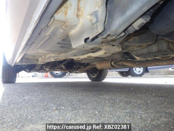 Used 2008 MT mitsubishi ek-wagon H82W Image[34]