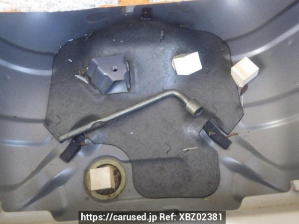 Used 2008 MT mitsubishi ek-wagon H82W Image[36]