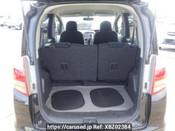 Used 2006 AT toyota ractis NCP100 Image[8]