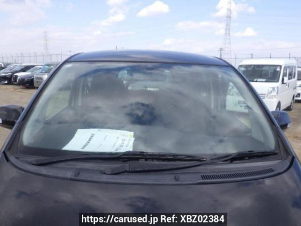 Used 2006 AT toyota ractis NCP100 Image[9]