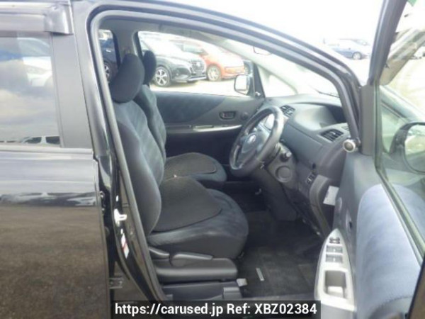Used 2006 AT toyota ractis NCP100 Image[12]
