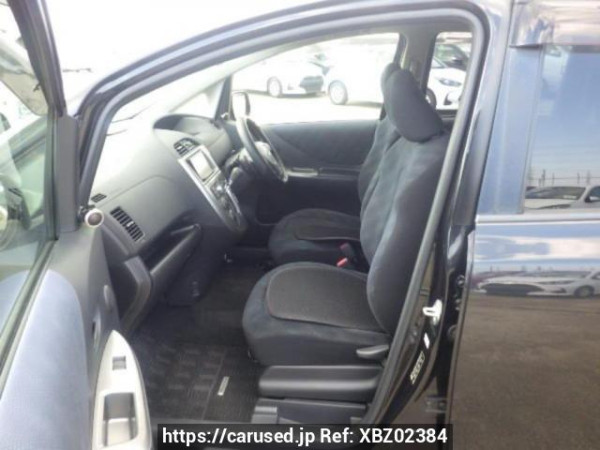 Used 2006 AT toyota ractis NCP100 Image[13]