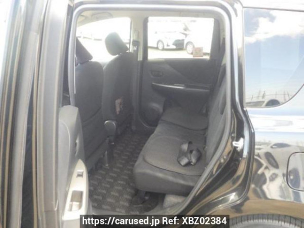 Used 2006 AT toyota ractis NCP100 Image[14]