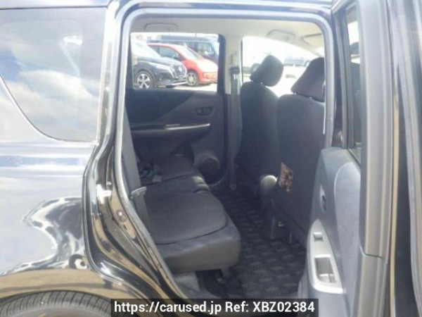 Used 2006 AT toyota ractis NCP100 Image[15]