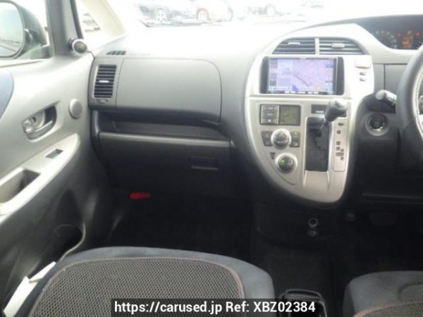 Used 2006 AT toyota ractis NCP100 Image[16]