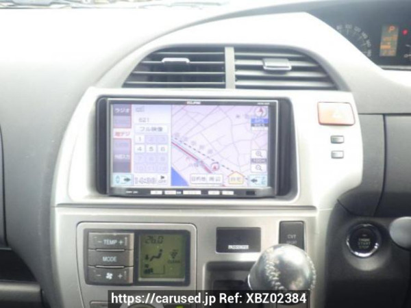 Used 2006 AT toyota ractis NCP100 Image[19]