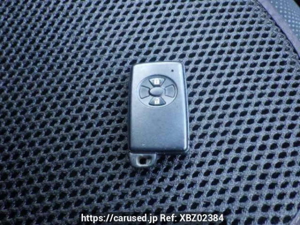 Used 2006 AT toyota ractis NCP100 Image[22]