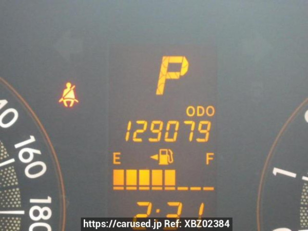 Used 2006 AT toyota ractis NCP100 Image[24]