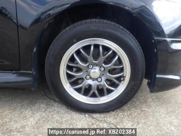 Used 2006 AT toyota ractis NCP100 Image[25]