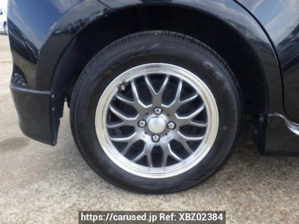 Used 2006 AT toyota ractis NCP100 Image[26]
