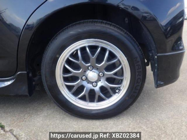 Used 2006 AT toyota ractis NCP100 Image[27]