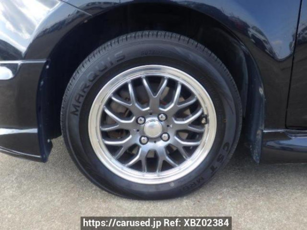 Used 2006 AT toyota ractis NCP100 Image[28]