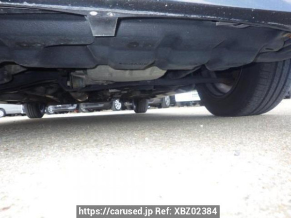 Used 2006 AT toyota ractis NCP100 Image[29]