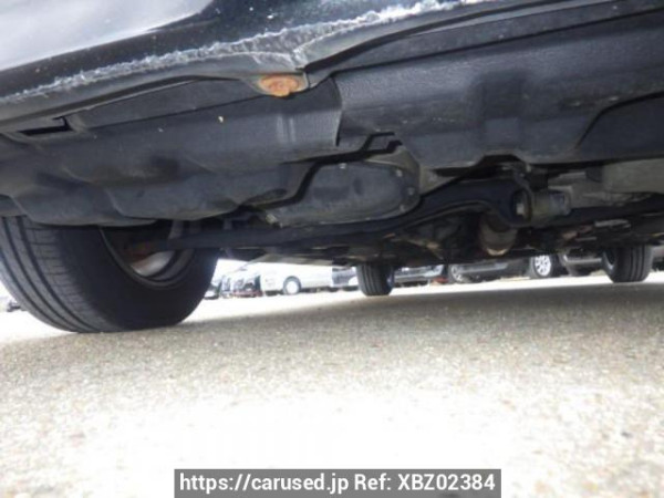 Used 2006 AT toyota ractis NCP100 Image[30]