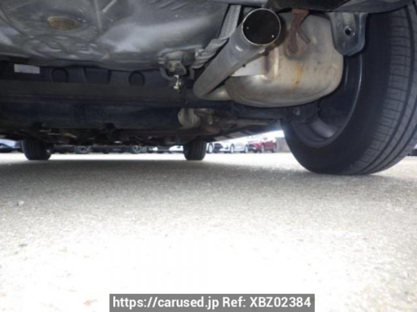 Used 2006 AT toyota ractis NCP100 Image[34]