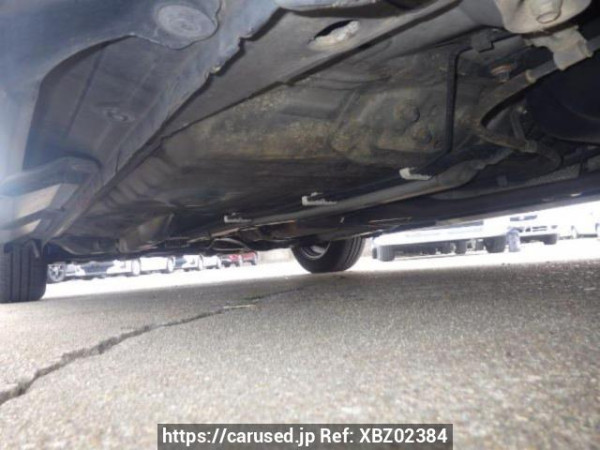 Used 2006 AT toyota ractis NCP100 Image[35]