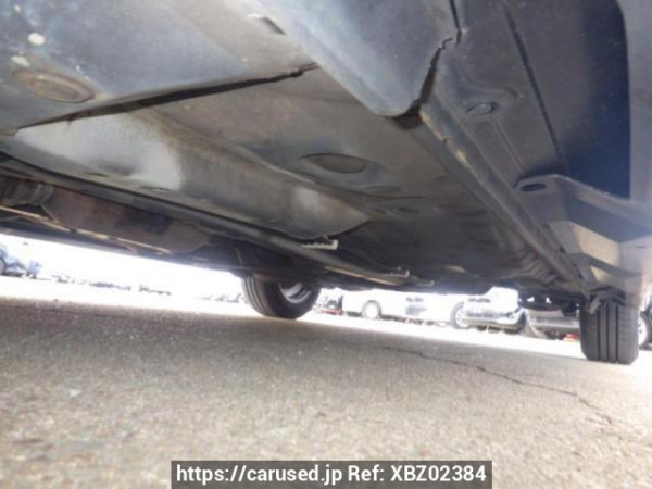 Used 2006 AT toyota ractis NCP100 Image[36]